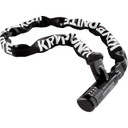 Kryptonite Keeper 712 Combination Bike Chain Lock