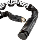 Kryptonite Keeper 712 Combination Bike Chain Lock
