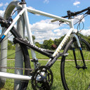 Kryptonite Keeper 712 Combination Bike Chain Lock