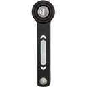 Kryptonite Keeper Mini Folding Lock