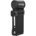 Kryptonite Keeper Mini Folding Lock