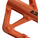 Azur Spry Pedal Orange