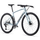 Giant FastRoad AR Advanced 1 Cyro Silver
