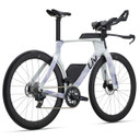 Liv Avow Advanced SL 2 Pearl White