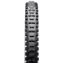 Maxxis Minion DHR II Tubeless Wire Bead 27.5" Tyre