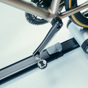 Wahoo Speedplay Dual Side Power Pedals