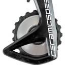 CeramicSpeed OSPW RS Alpha For SRAM Red E1/D1 V3Silver Team