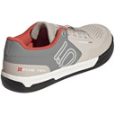 Five Ten Freerider Pro Flat Shoes Wonder Alumina/Off White/Grey Three