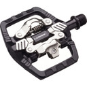 Look X-Venture Plus Pedals Black