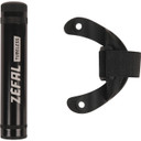 Zefal Tubeless Repair Tool Black Tube with Clip