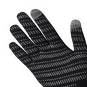 Giro Xnetic H2O Winter Glove Black
