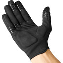 GripGrab EXPLR Padded Summer Gloves Black