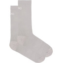 POC Cadence Road Long Sock Granite Grey
