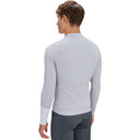 POC Mens Cadence Long Sleeve Jersey Granite Grey