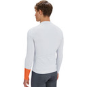 POC Mens Cadence Long Sleeve Jersey Hydrogen White