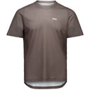 POC Mens Motion Air Jersey Sylvanite Grey
