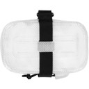 POC Ultra Saddle Pouch 0.3L Hydrogen White Translucent