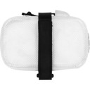 POC Ultra Saddle Pouch 0.3L Hydrogen White Translucent