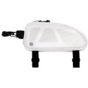 POC Ultra Top Tube Bag 0.7L Hydrogen White Translucent