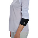 POC VPD Max Elbow Guards Uranium Black