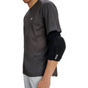 POC VPD Max Elbow Guards Uranium Black