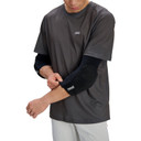 POC VPD Max Elbow Guards Uranium Black