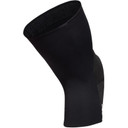 POC VPD Max Knee Guards Uranium Black
