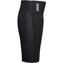 POC VPD Shin Guards Uranium Black