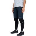 POC VPD Shin Guards Uranium Black