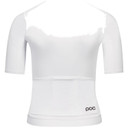 POC Womens Cadence Jersey Hydrogen White
