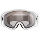POC Zygon Goggles Hydrogen White/Clarity Trail/Cloudy Brown