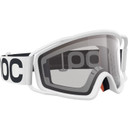 POC Zygon Goggles Hydrogen White/Clarity Trail/Cloudy Brown