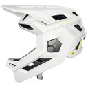 ABUS Targon MIPS Full Face Helmet Lemon White