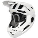 ABUS Targon MIPS Full Face Helmet Lemon White