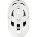 ABUS Targon MIPS Full Face Helmet Lemon White