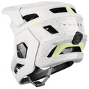 ABUS Targon MIPS Full Face Helmet Lemon White