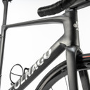Colnago V5RS Disc Frameset Dark Edition YUBC