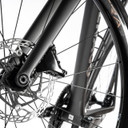 Colnago V5RS Disc Frameset Dark Edition YUBC