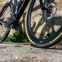 ERE Research Explorator CCR45 Disc Brake Wheels