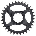 FSA Direct Mount Megatooth Chainring 12spd