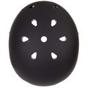 CORE Action Sports Helmet Black