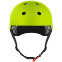 CORE Action Sports Helmet Neon Green