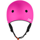 CORE Action Sports Helmet Pink
