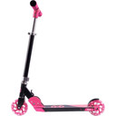 CORE Kids Foldy Scooter LED Wheels Pink