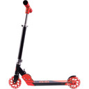 CORE Kids Foldy Scooter LED Wheels Red