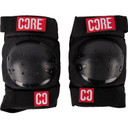 CORE Protction Junior Triple Pad Set Black