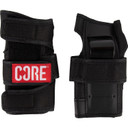 CORE Protction Junior Triple Pad Set Black