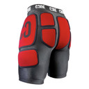 CORE Protction Stealth Impact Shorts