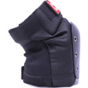 CORE Protction Street Pro Knee Pads Black Grey
