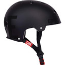 CORE Street Helmet Black/Black